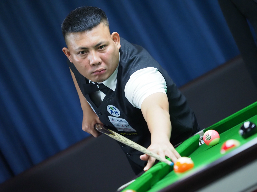 在外线的威 在外线的威