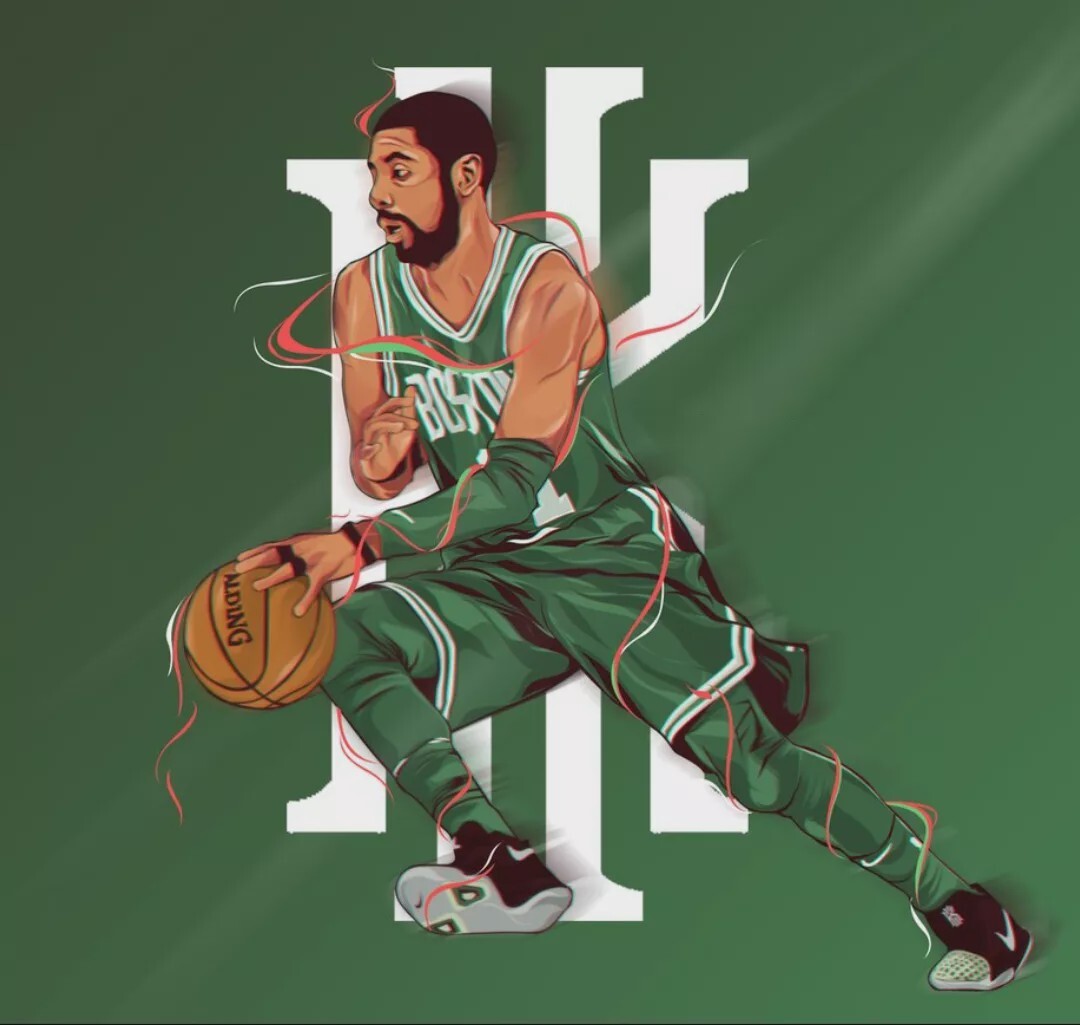 勇士的小球 勇士的小球