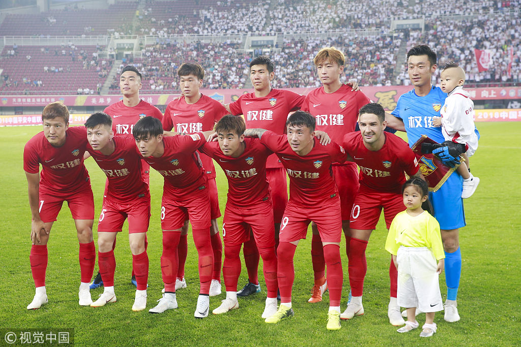 蓝黑联舰 蓝黑联舰